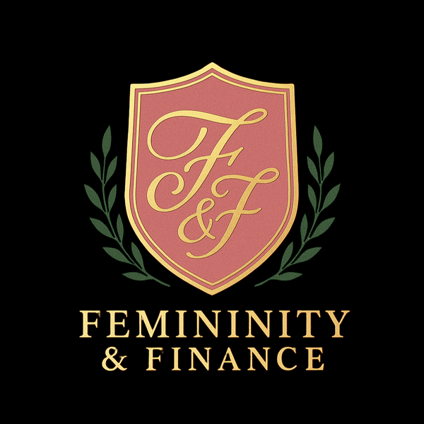 ✝️💕 Femininity & Fine•ance™ Shop 